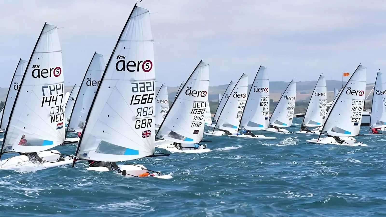 RS Aero